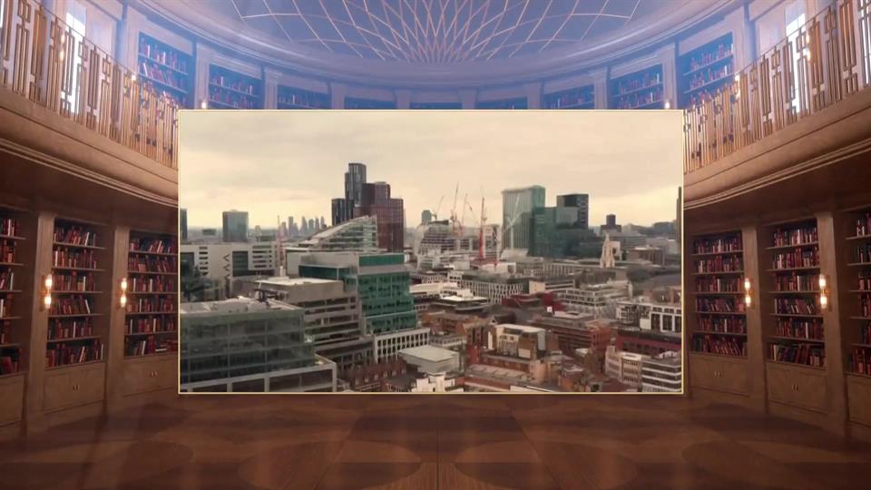 University of Exeter .. Knowledge Archive