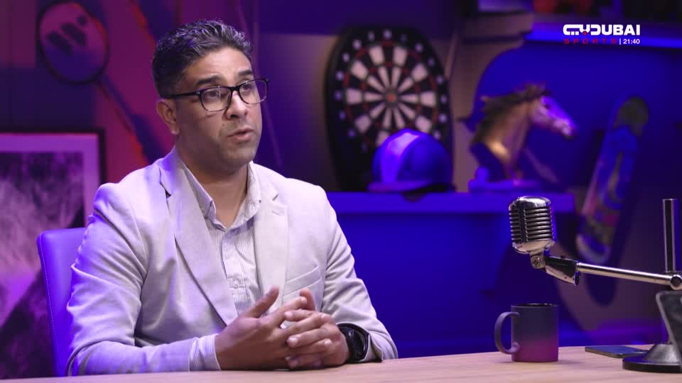 الحلقة 07 - بدر الإدريسي