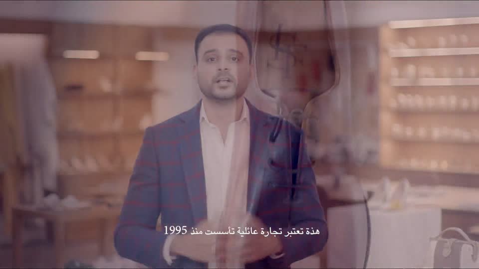 Dubai Hidden Gems: infinite SKI