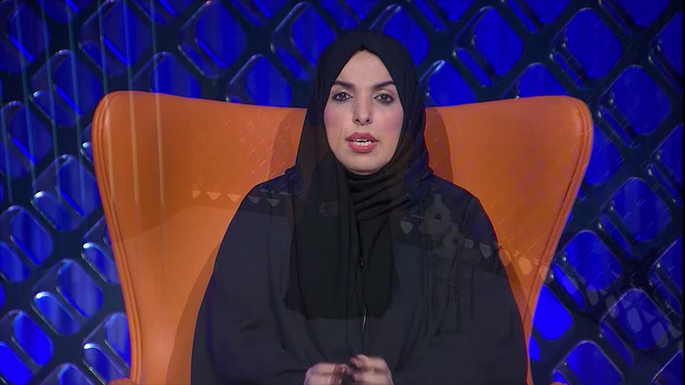 الزوجة الشكاكة دمار للأسرة