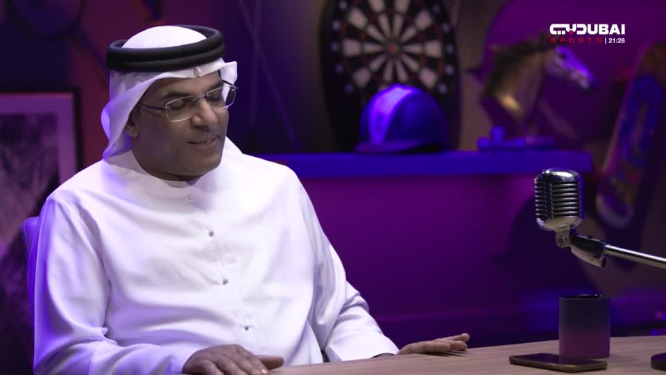 Episode 01 - Abdullah Suwaidan