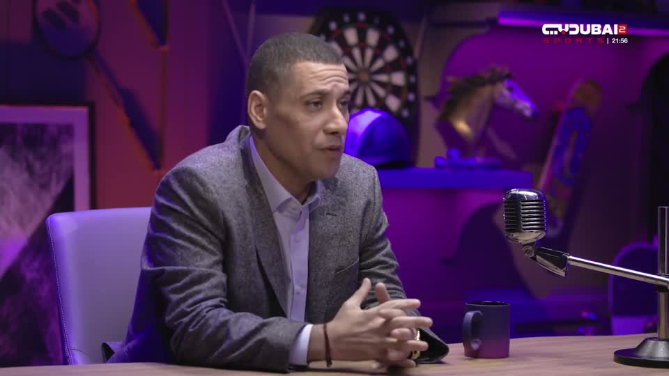 الحلقة 02 - محمد أبو دريقة