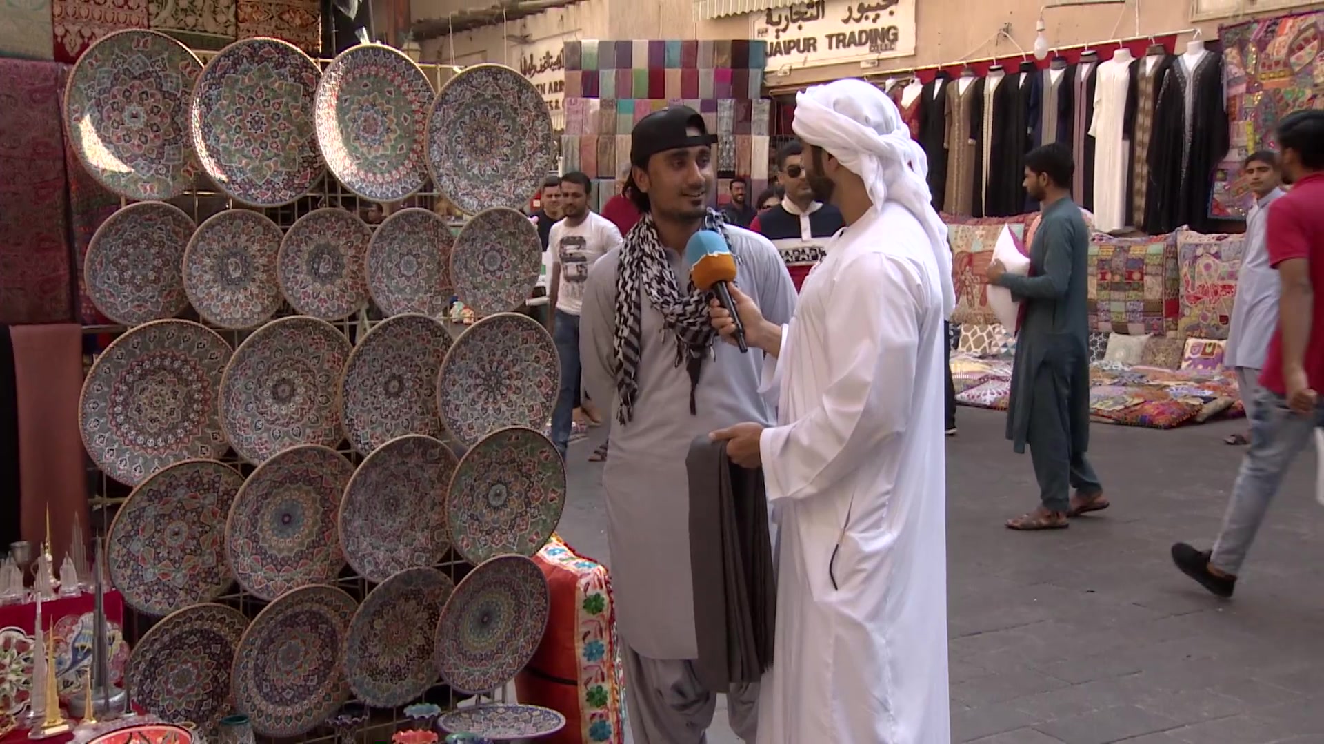 هلا Weekend: الحلقة 07