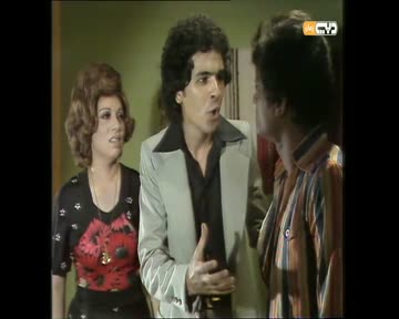 الحلقة 13 والأخيرة