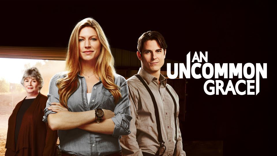 ⁠An Uncommon Grace