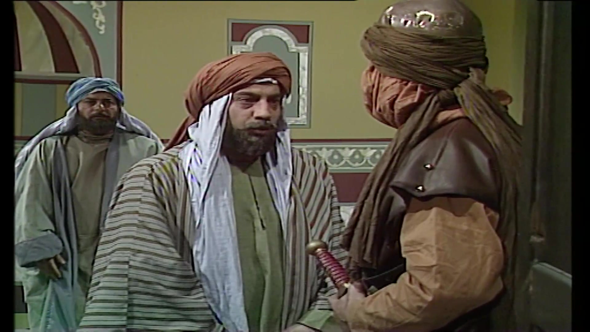 الحلقة 6