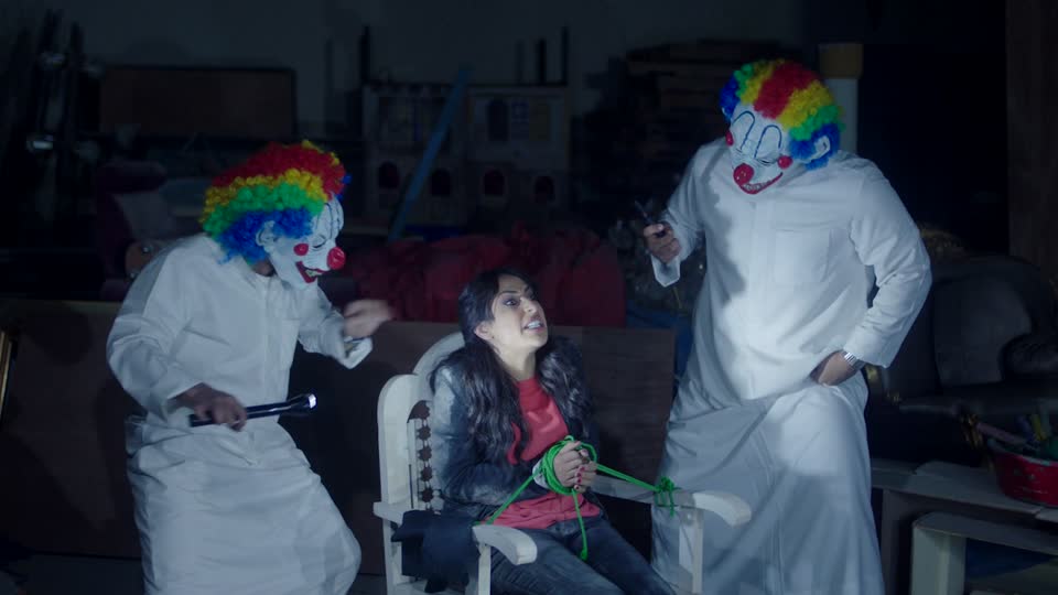 الحلقة 13 - شيكاغو - مافيا - إسكوبار