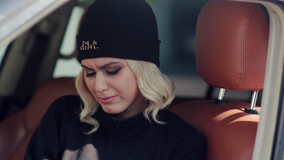 الحلقة 15 - (VIB) Very Important Baby