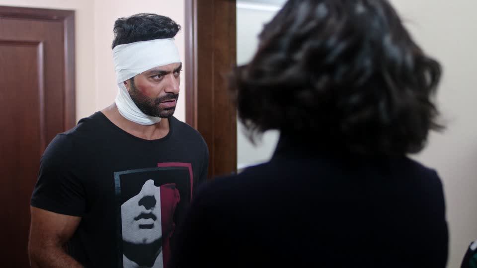 الحلقة 30 - جراح