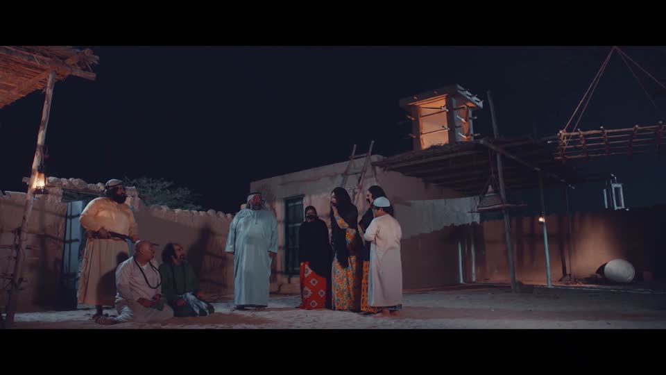 الحلقة 26 - ببيضة ولحاف