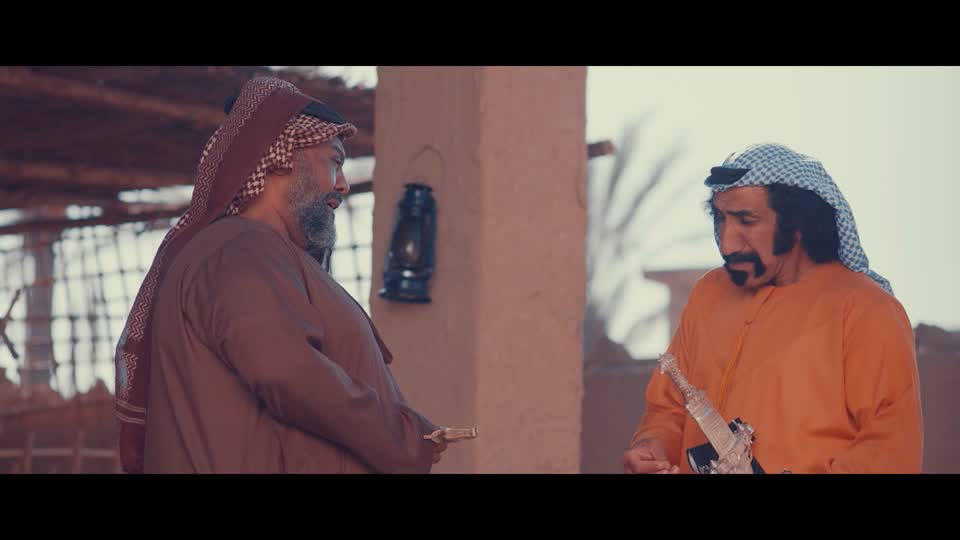 الحلقة 27 - طارش