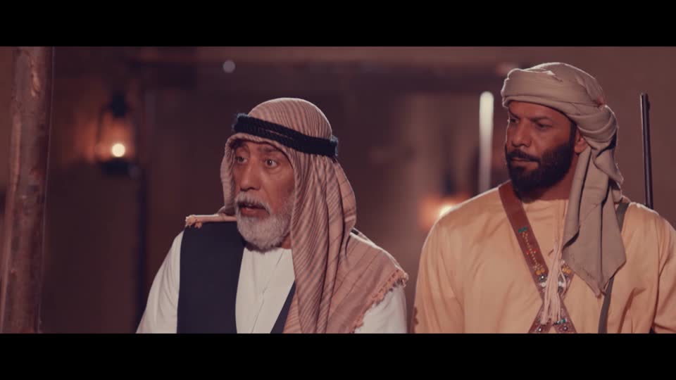 الحلقة 29 - الثأر