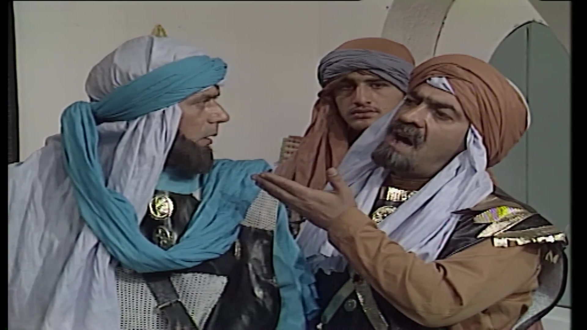 الحلقة 16