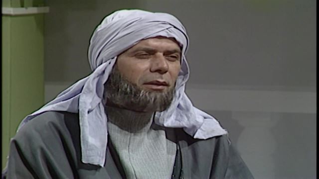 الحلقة 21