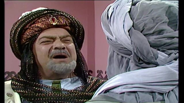 الحلقة 22
