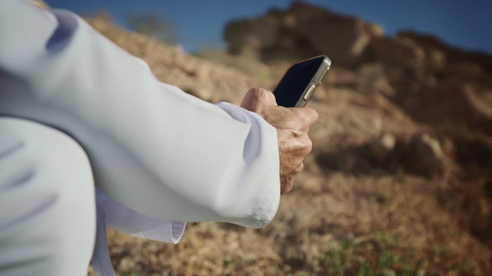 الصبر مفتاح الفرج