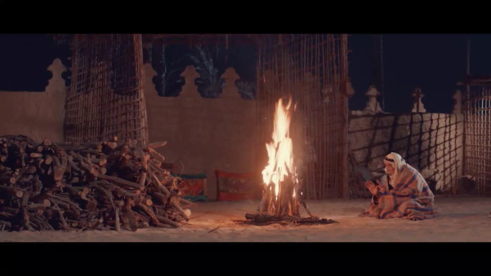 الحلقة 05 - ربطة حطب 2