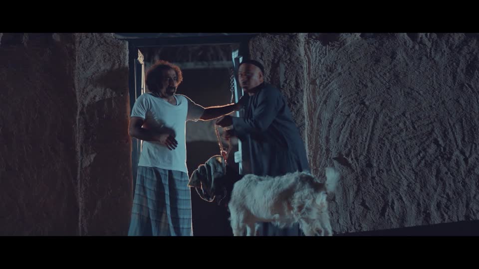 الحلقة 06 - شور يدي