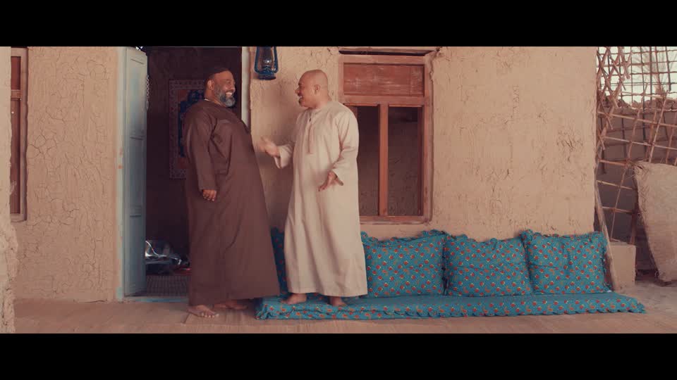 Episode 07 - Dergham