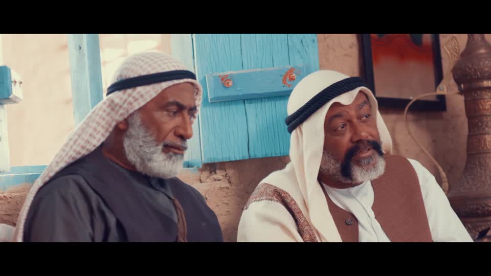 الحلقة 09 - الخطوبة