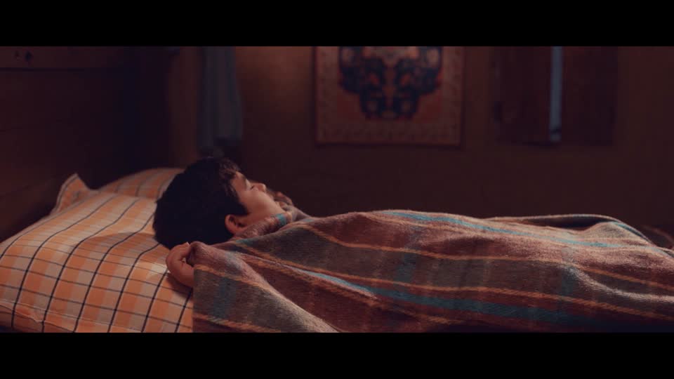 الحلقة 12 - النخلة