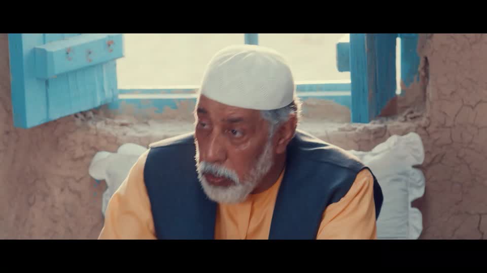 الحلقة 13 - ضرية راس