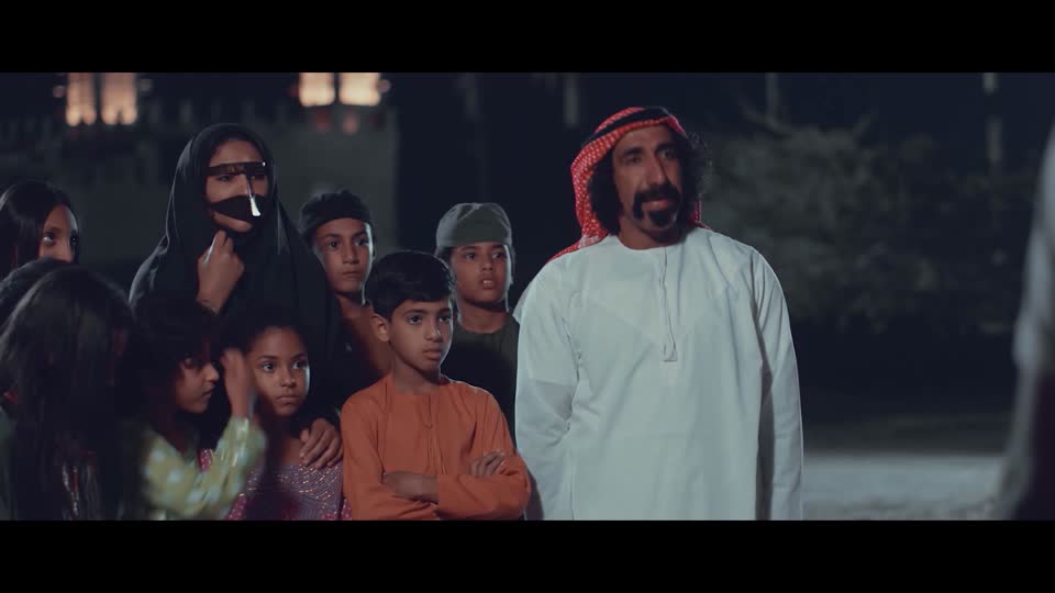 الحلقة 16 - بو بريقع 2