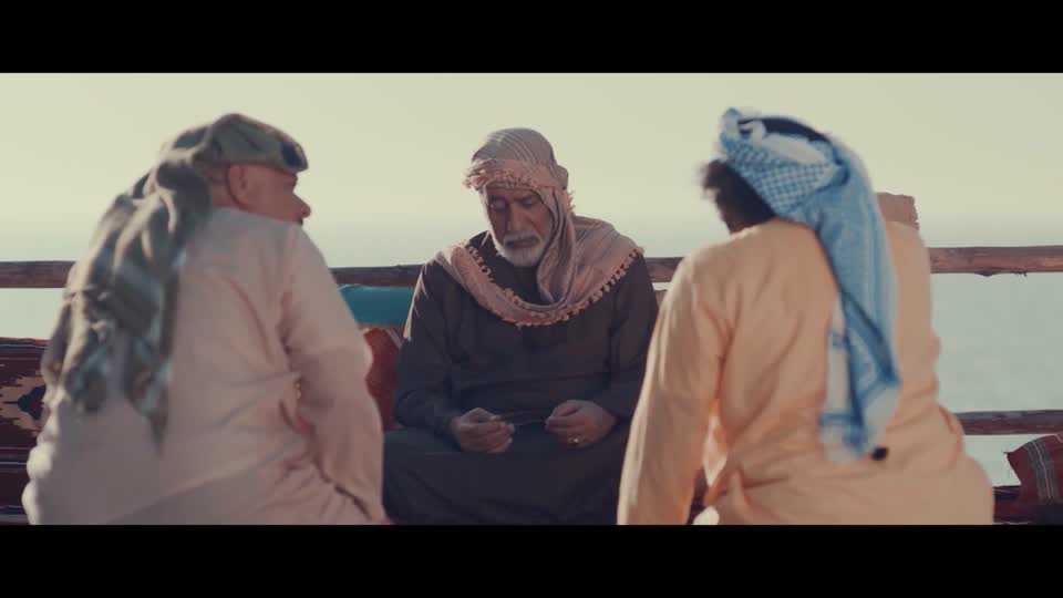 الحلقة 18 - هم النواخذة