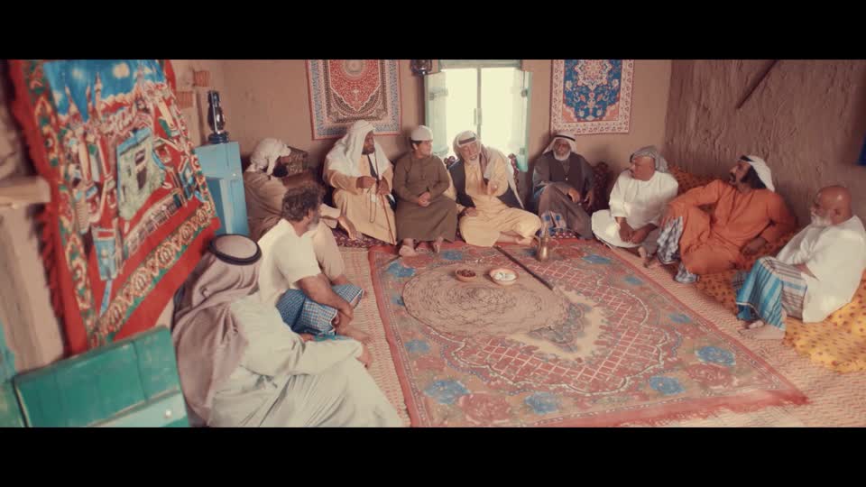 الحلقة 21 - الولادة