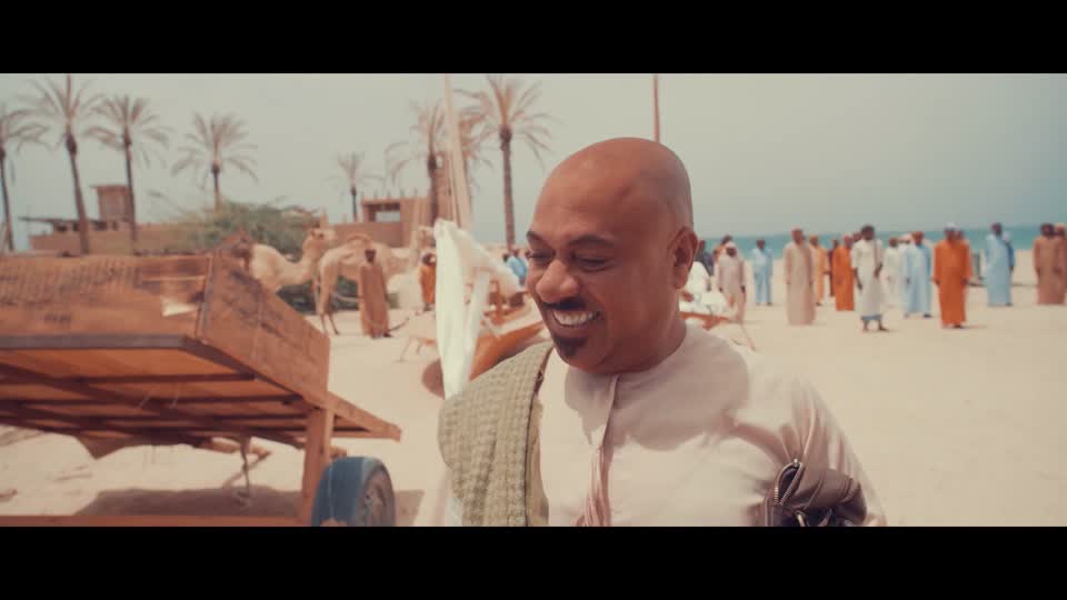 الحلقة 23 - الموكل و المؤمن 2