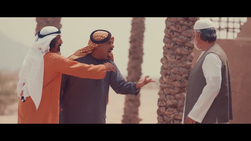 الحلقة 24 - دلم ودلمون 1