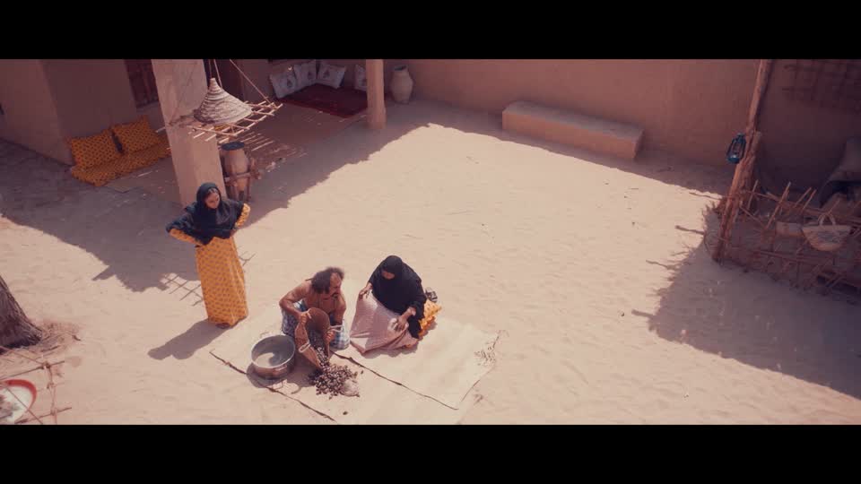 Episode 08 - Mgheimoh