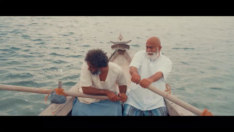 الحلقة 14 - الكحل