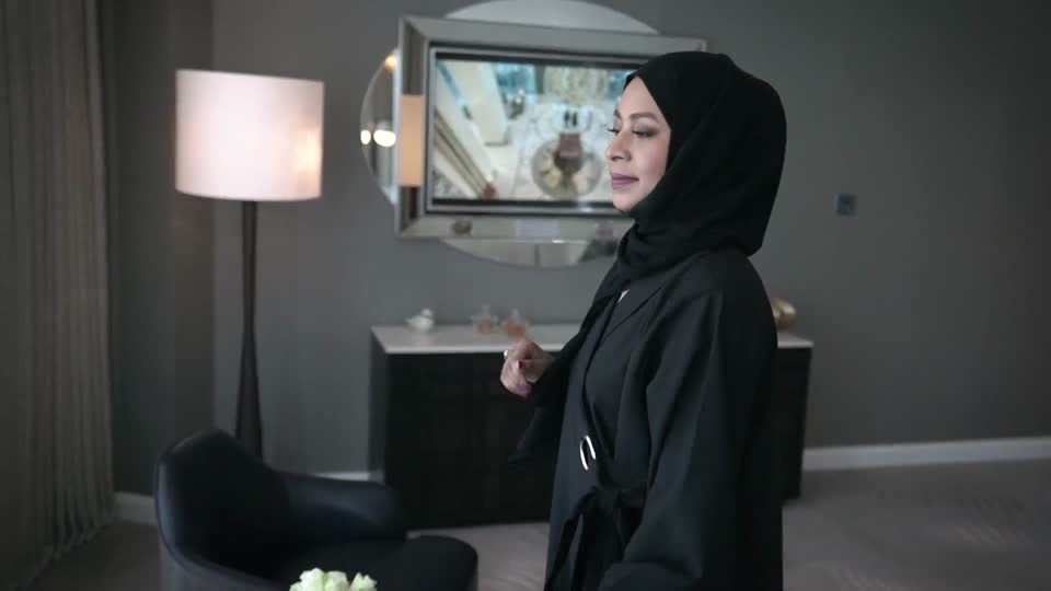 العنوان: الحلقة 21