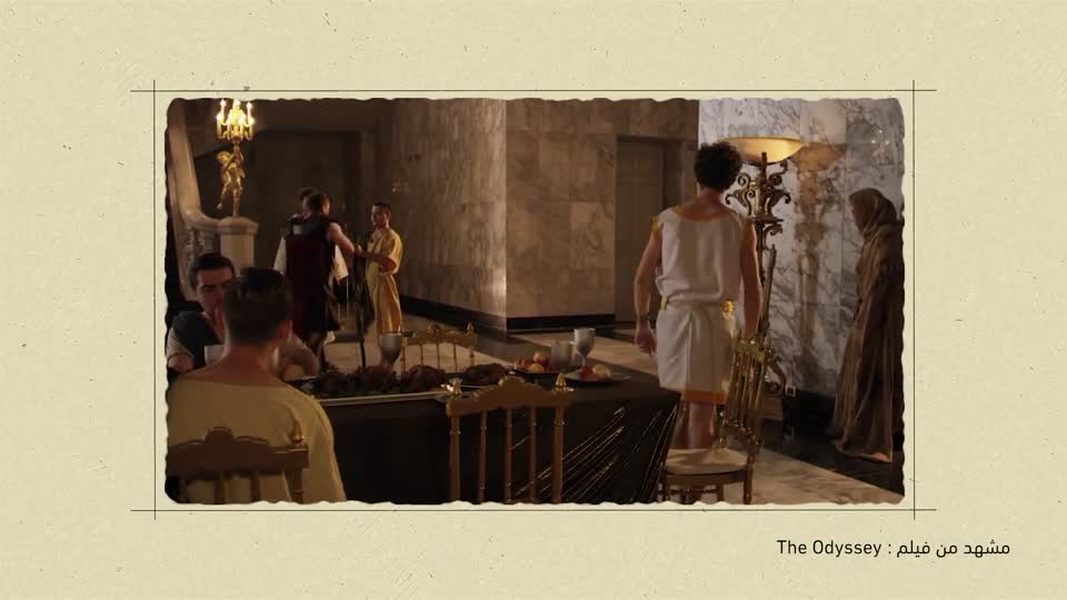 الكتب .. الوقوف على أكتاف العمالقة