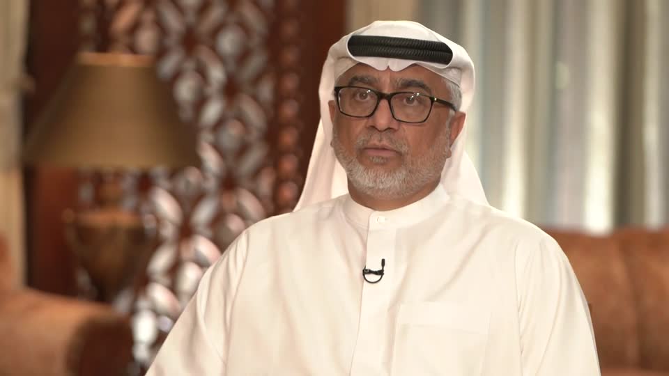 بصمة قلم: الإعلامي والكاتب الرياضي - محمد الجوكر