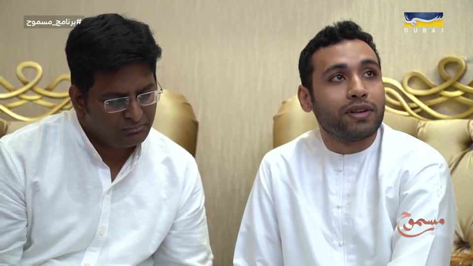 مسموح: الحلقة 06