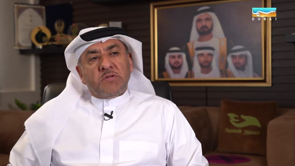 مسموح: الحلقة 01