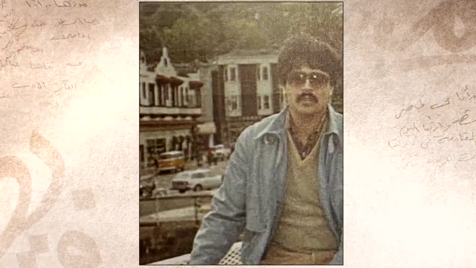 بصمة قلم: قصة حياة الكاتب والمفكر الإماراتي الدكتور جمال سند السويدي