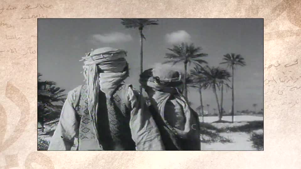 بصمة قلم: قصة حياة الكاتب الإماراتي سالم الحتاوي