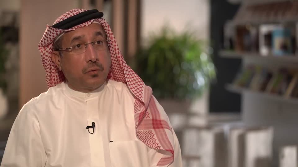 بصمة قلم: قصة حياة الكاتب والشاعر الإماراتي جمعة الفيروز