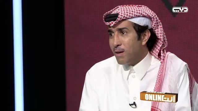 أنت أونلاين: فايز المالكي