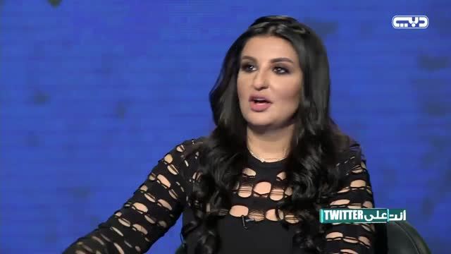 أنت أونلاين: شذى حسون