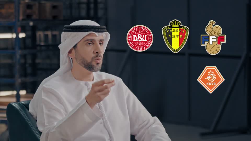 الرياضة .. من الأولمبياد إلى كرة القدم