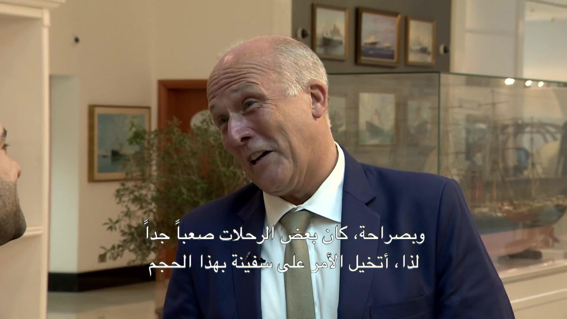 سفينة الملكة إليزابيث 2