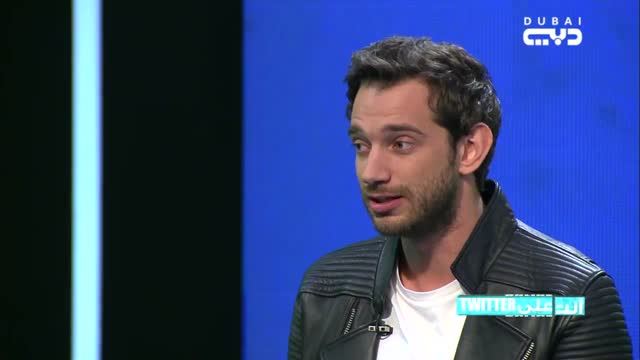 أنت أونلاين: شريف فايد