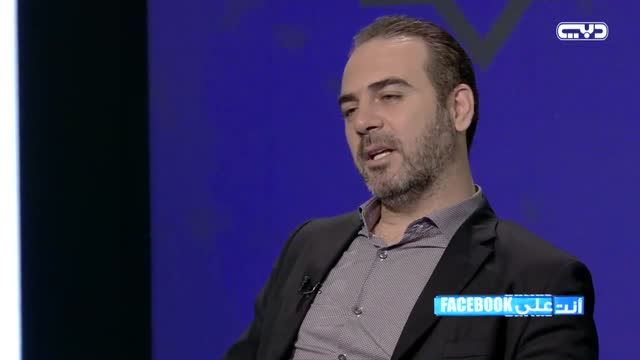 أنت أونلاين: وائل جسار