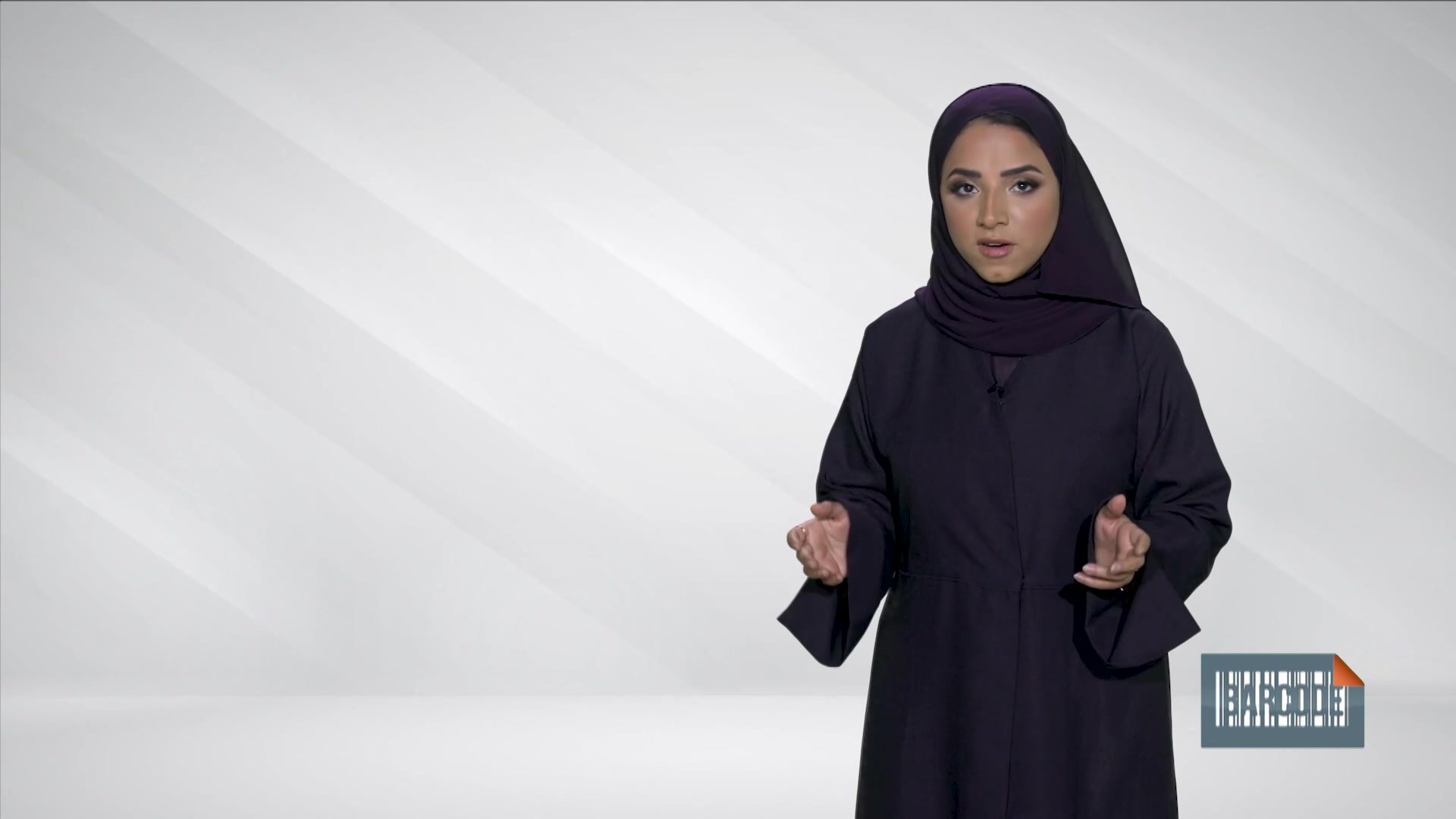 بطاقة فزعة