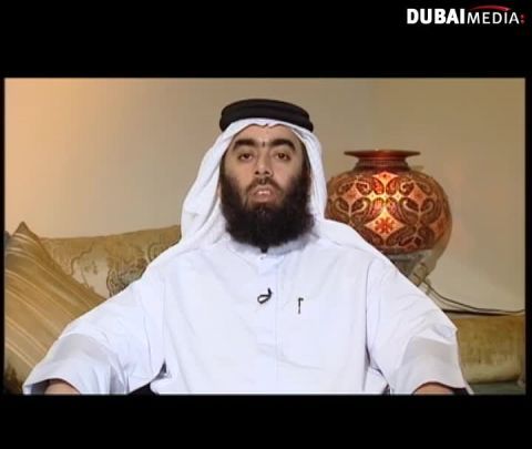 السابقون الأولون: ابو بكر الصديق 1