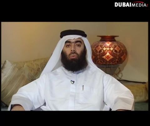 السابقون الأولون: عمر بن الخطاب 1